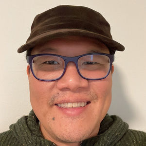 Meet your Posher, Vincent